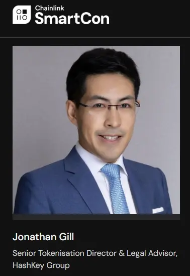 不容错过，香港金融科技周 HashKey 17 场活动大盘点